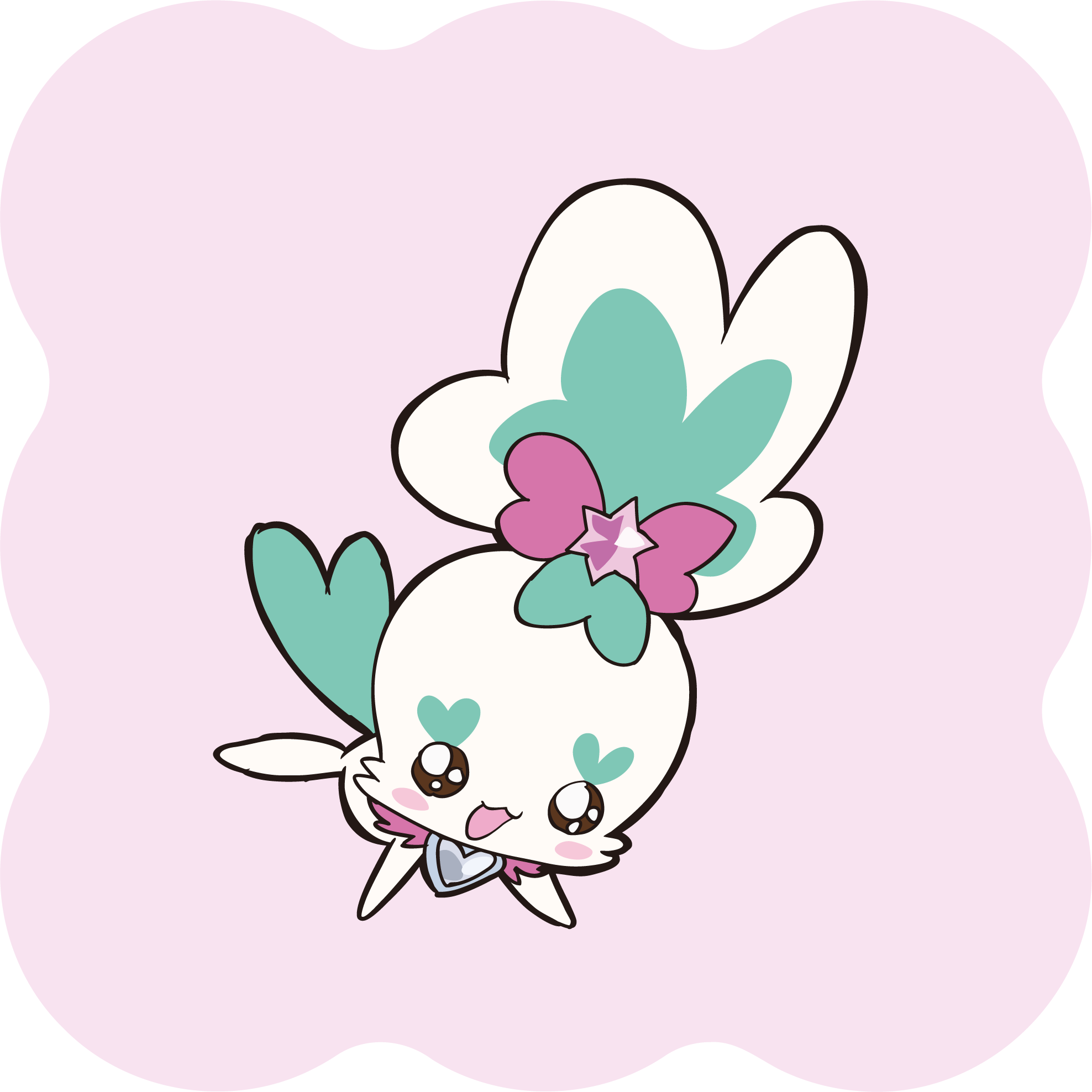 プリキュアユニマイズ｜プリキュアプリティストアオンライン