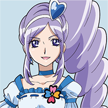 プリキュアユニマイズ｜プリキュアプリティストアオンライン