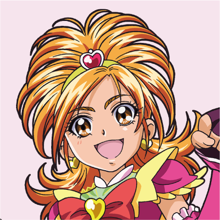 プリキュアユニマイズ｜プリキュアプリティストアオンライン