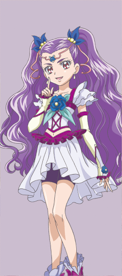 プリキュアユニマイズ｜プリキュアプリティストアオンライン