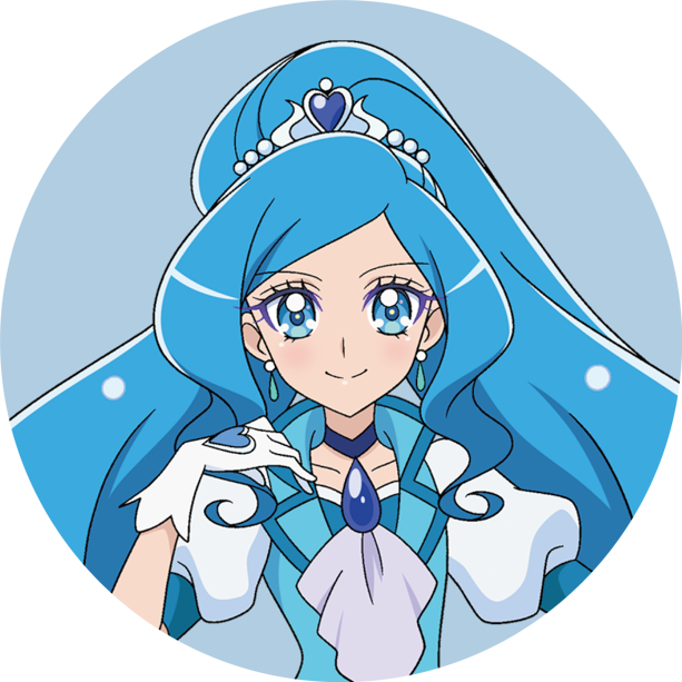 プリキュアユニマイズ｜プリキュアプリティストアオンライン