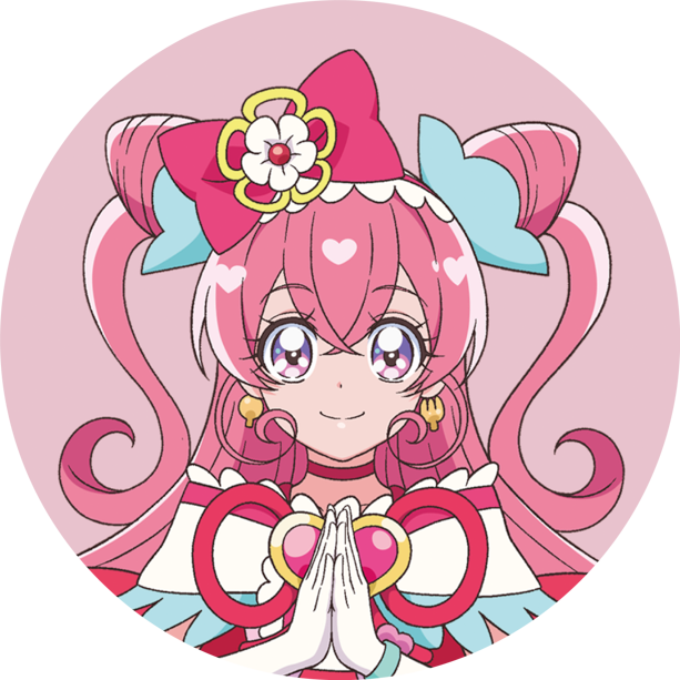 プリキュアユニマイズ｜プリキュアプリティストアオンライン