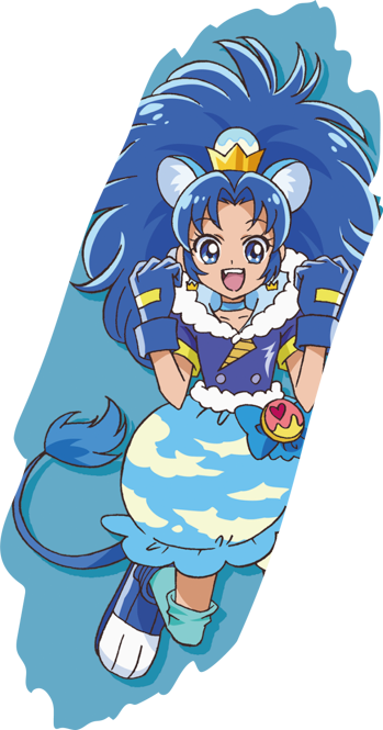 プリキュアユニマイズ｜プリキュアプリティストアオンライン