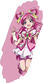 プリキュアユニマイズ｜プリキュアプリティストアオンライン