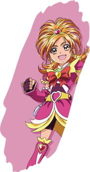 プリキュアユニマイズ｜プリキュアプリティストアオンライン