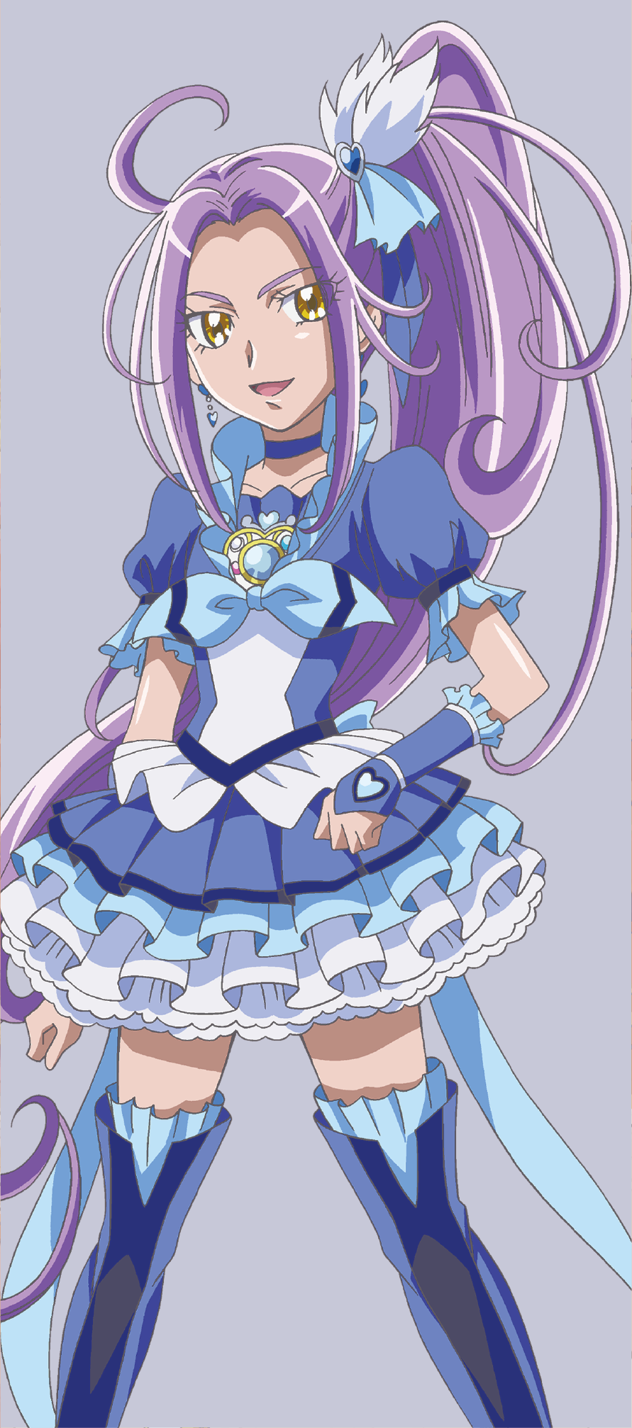プリキュアユニマイズ｜プリキュアプリティストアオンライン