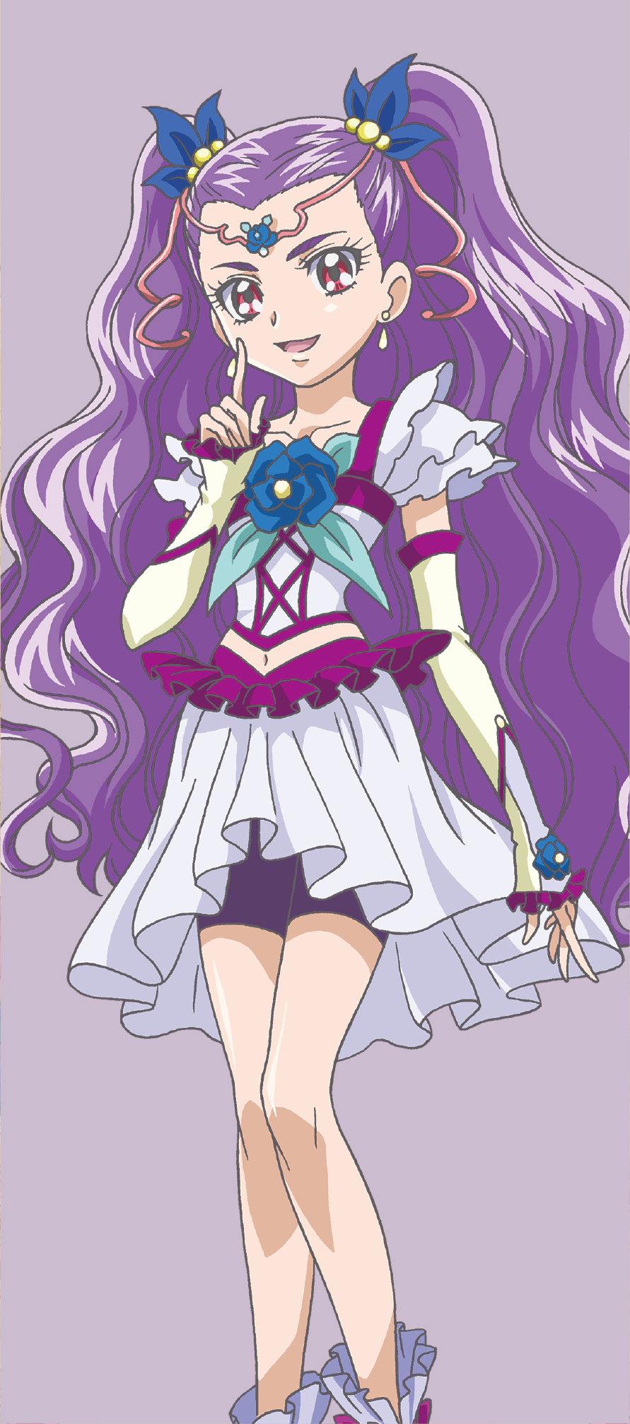 プリキュアユニマイズ｜プリキュアプリティストアオンライン