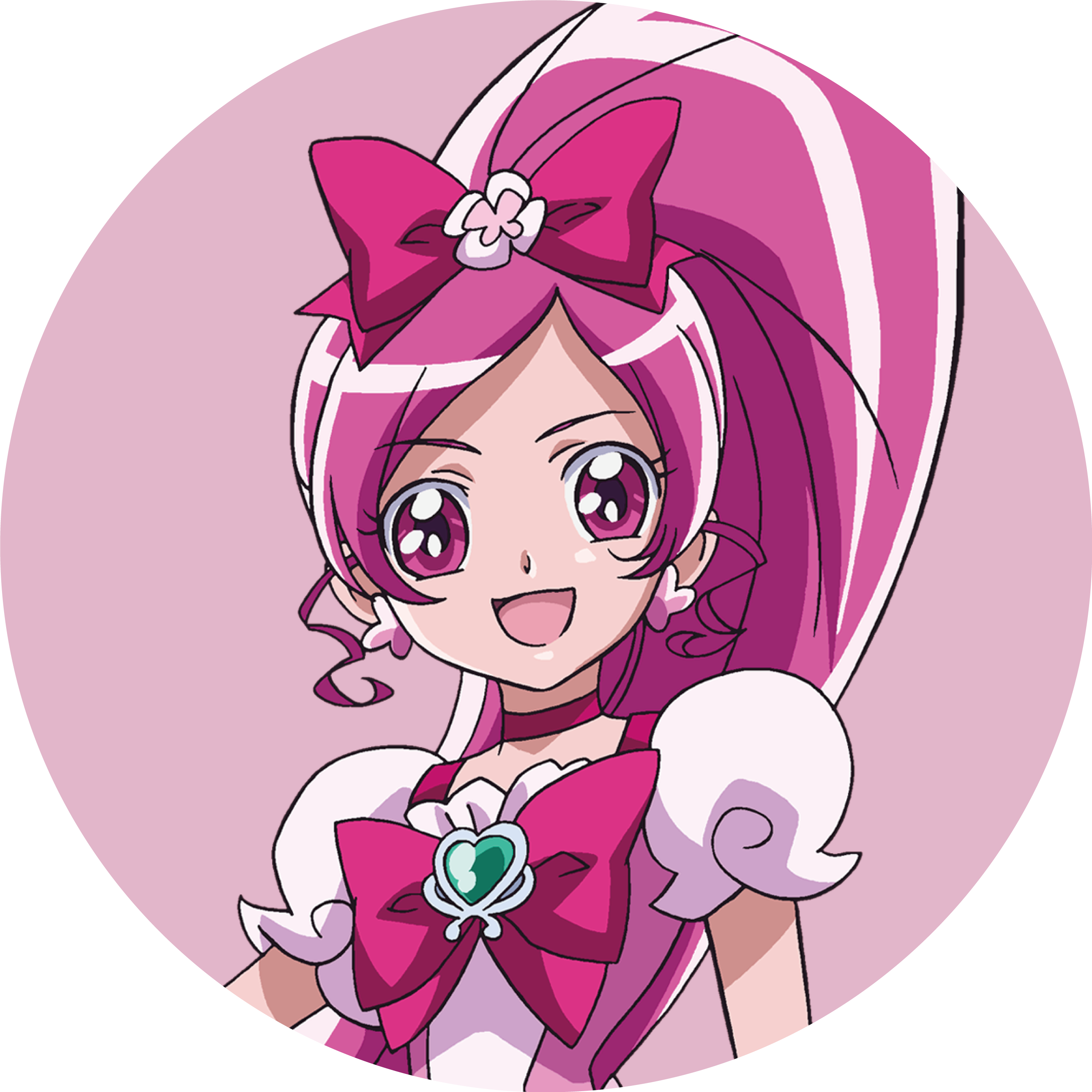 プリキュアユニマイズ｜プリキュアプリティストアオンライン