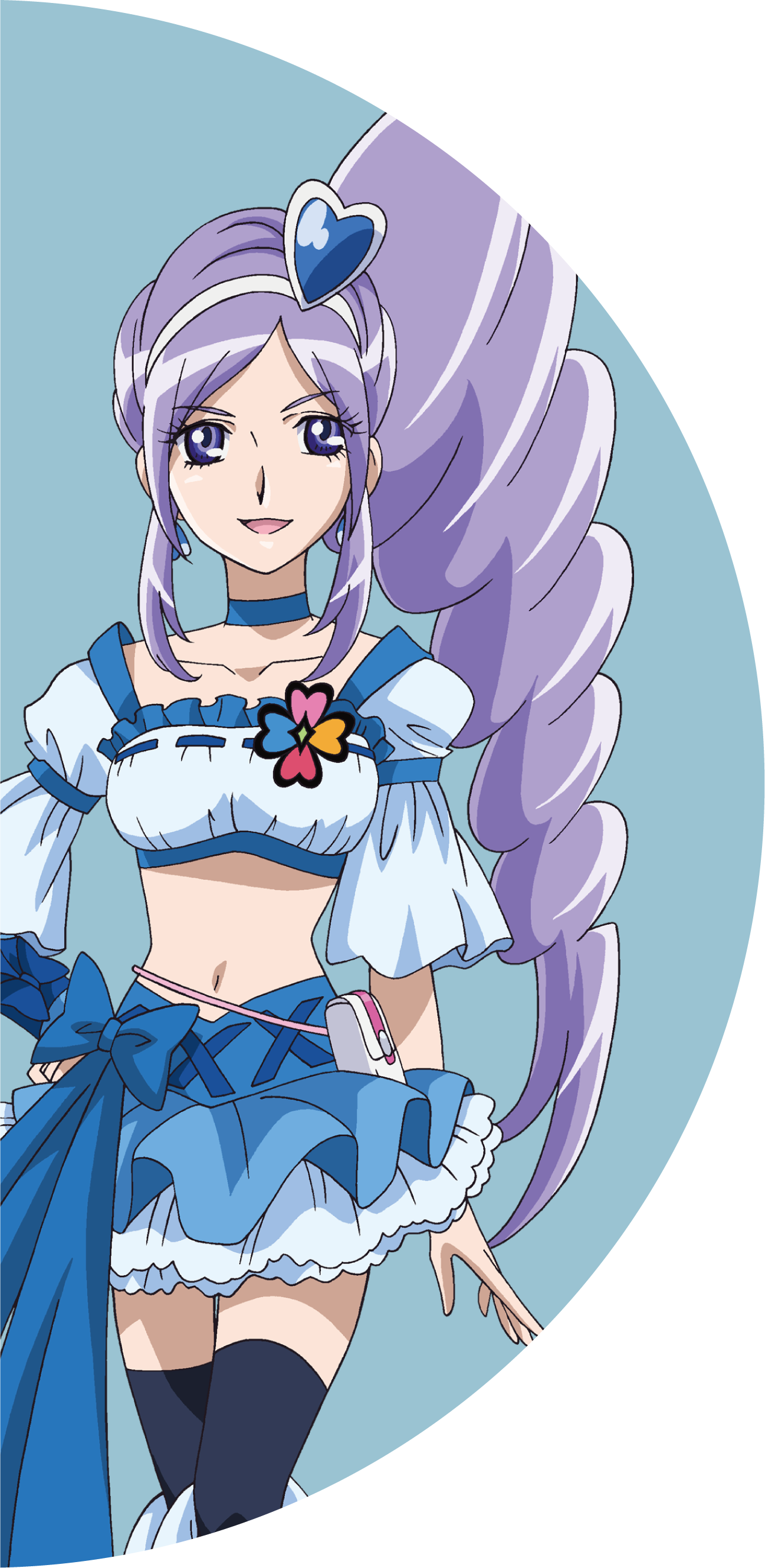 プリキュアユニマイズ｜プリキュアプリティストアオンライン