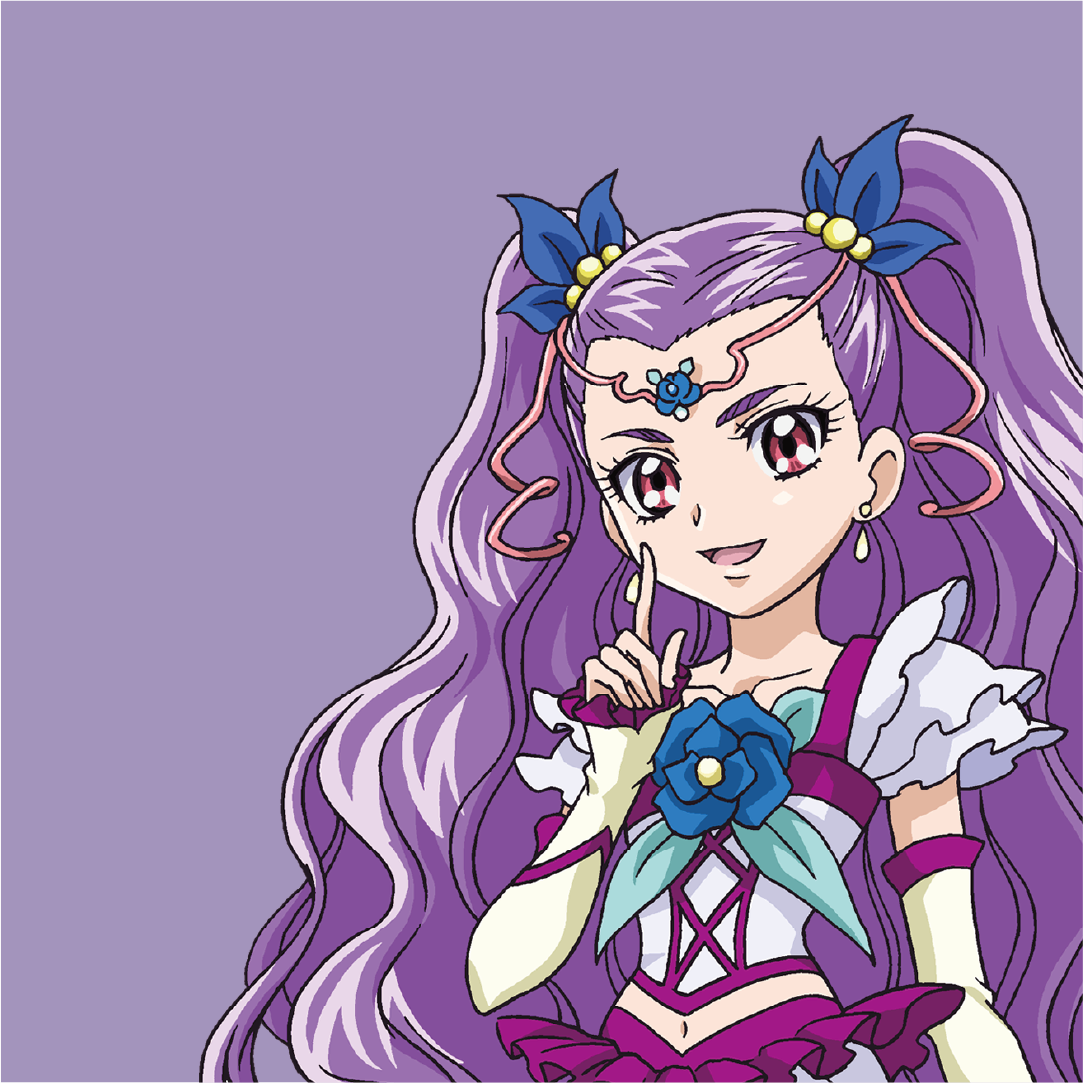 プリキュアユニマイズ｜プリキュアプリティストアオンライン