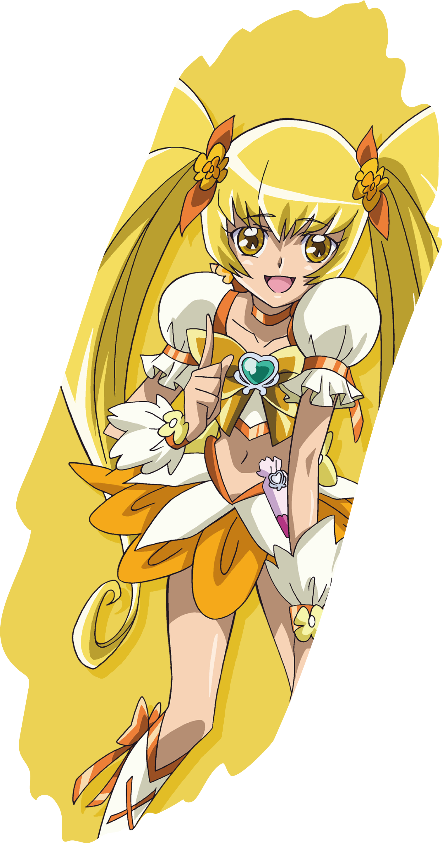 プリキュアユニマイズ｜プリキュアプリティストアオンライン