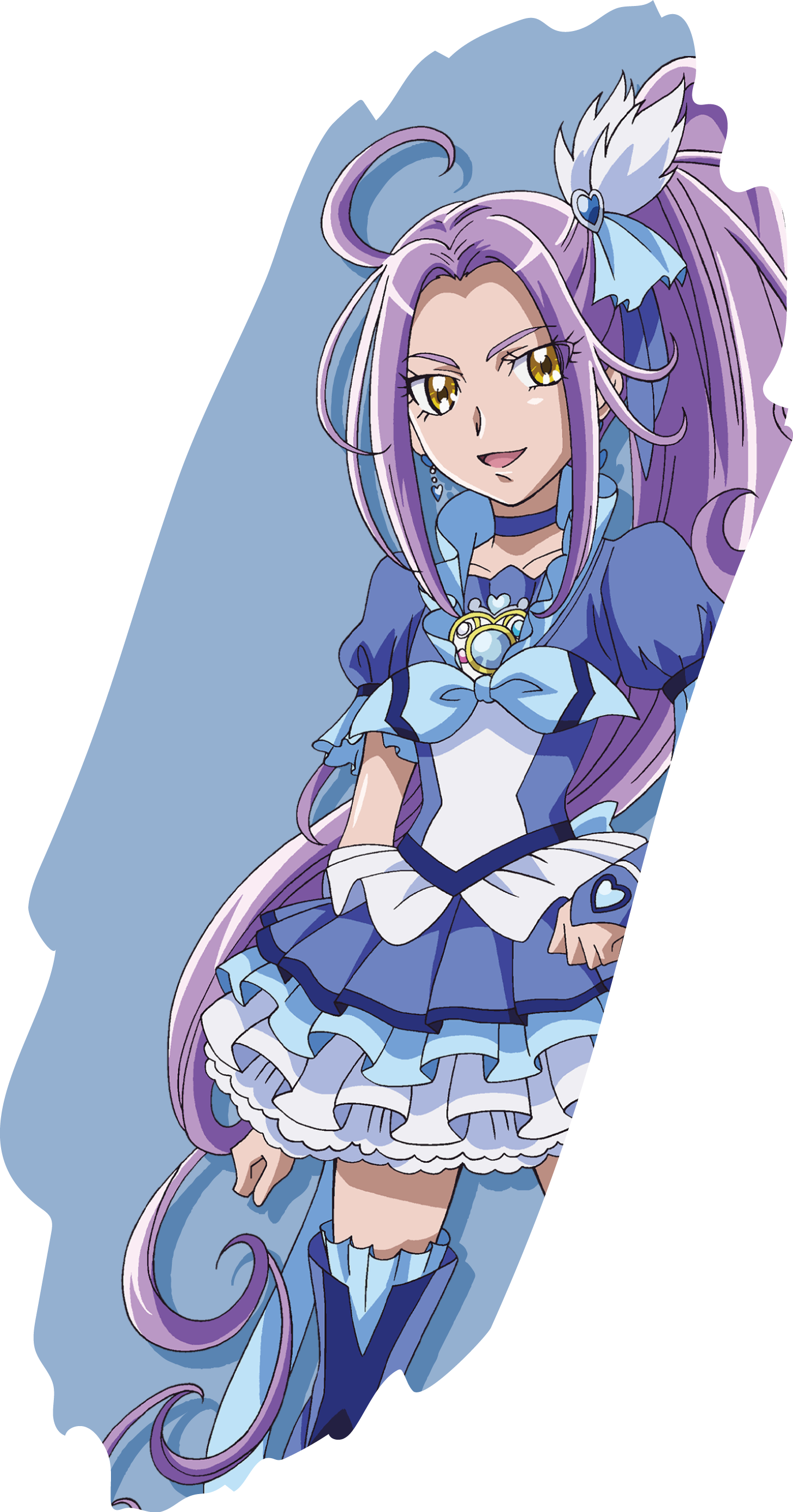 プリキュアユニマイズ｜プリキュアプリティストアオンライン