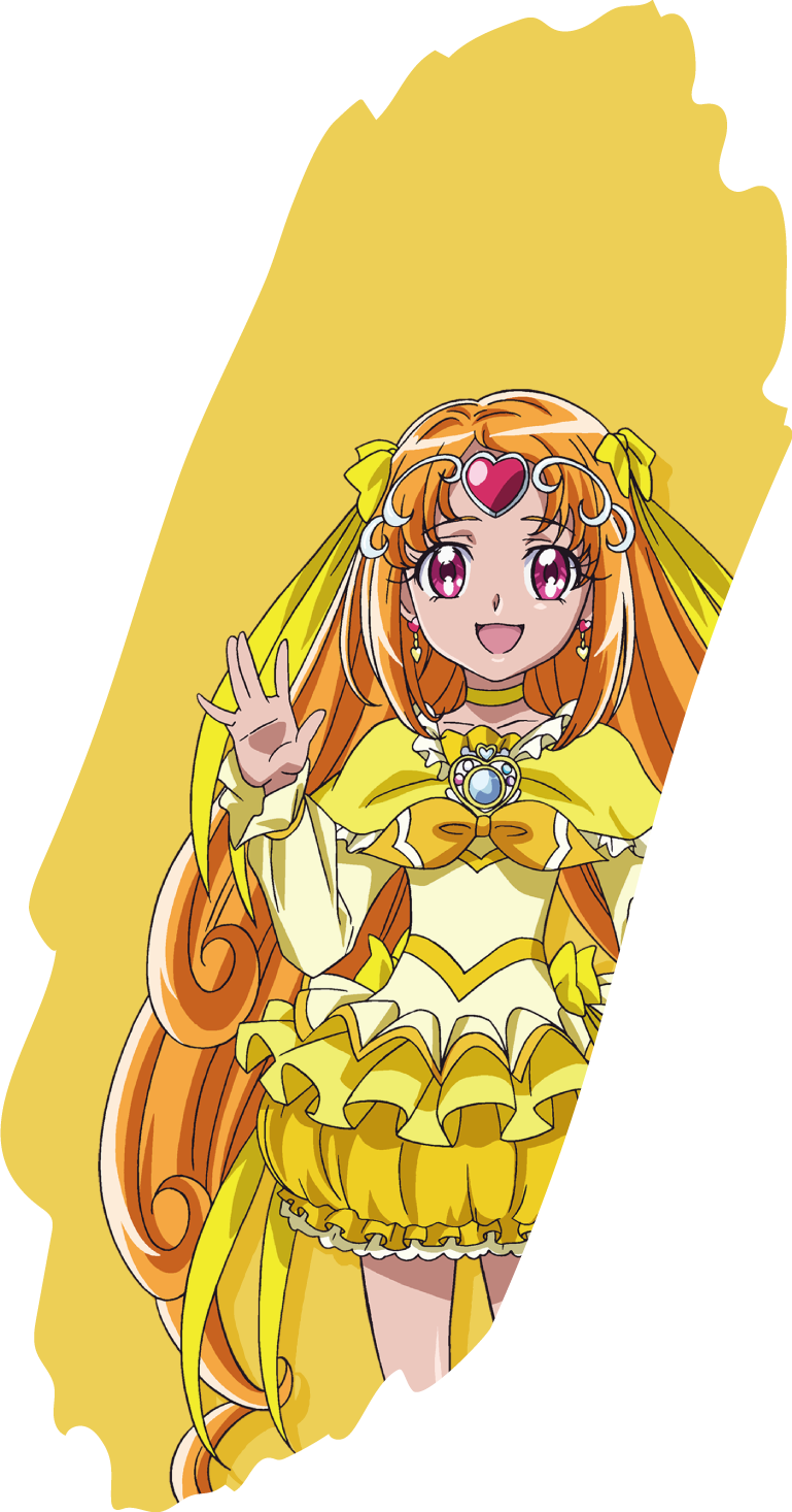 プリキュアユニマイズ｜プリキュアプリティストアオンライン