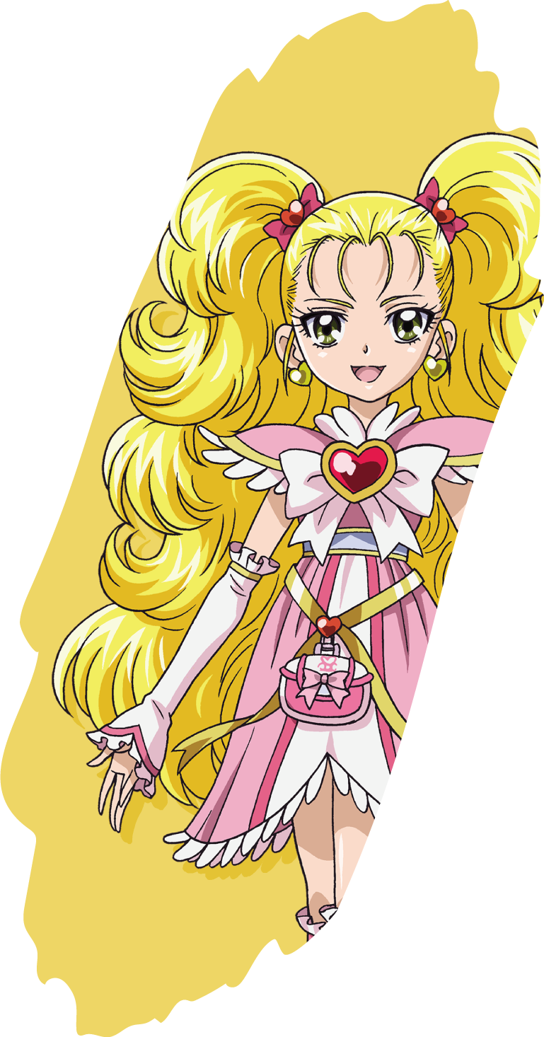 プリキュアユニマイズ｜プリキュアプリティストアオンライン