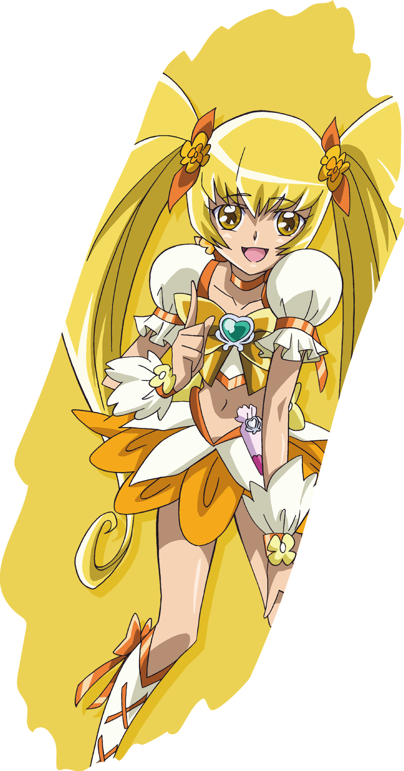 プリキュアユニマイズ｜プリキュアプリティストアオンライン