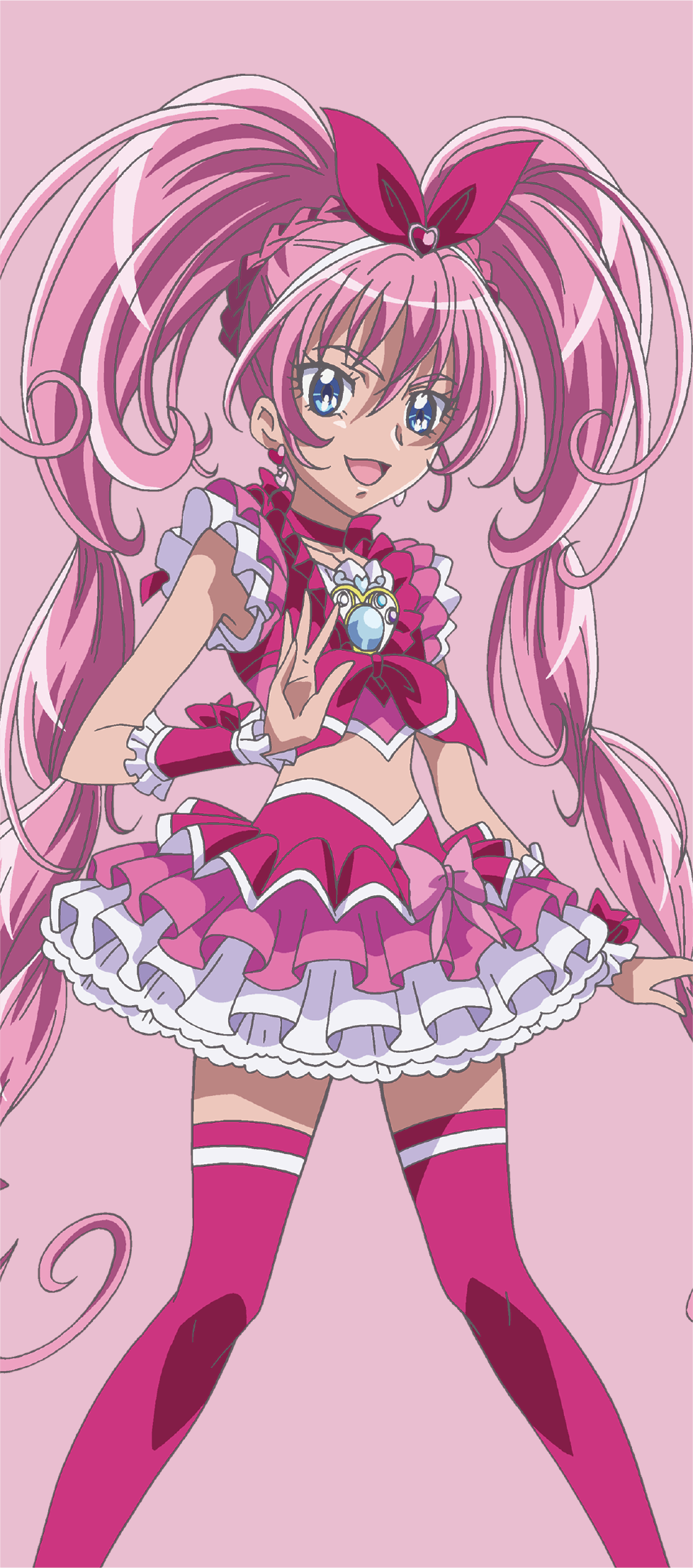 プリキュアユニマイズ｜プリキュアプリティストアオンライン