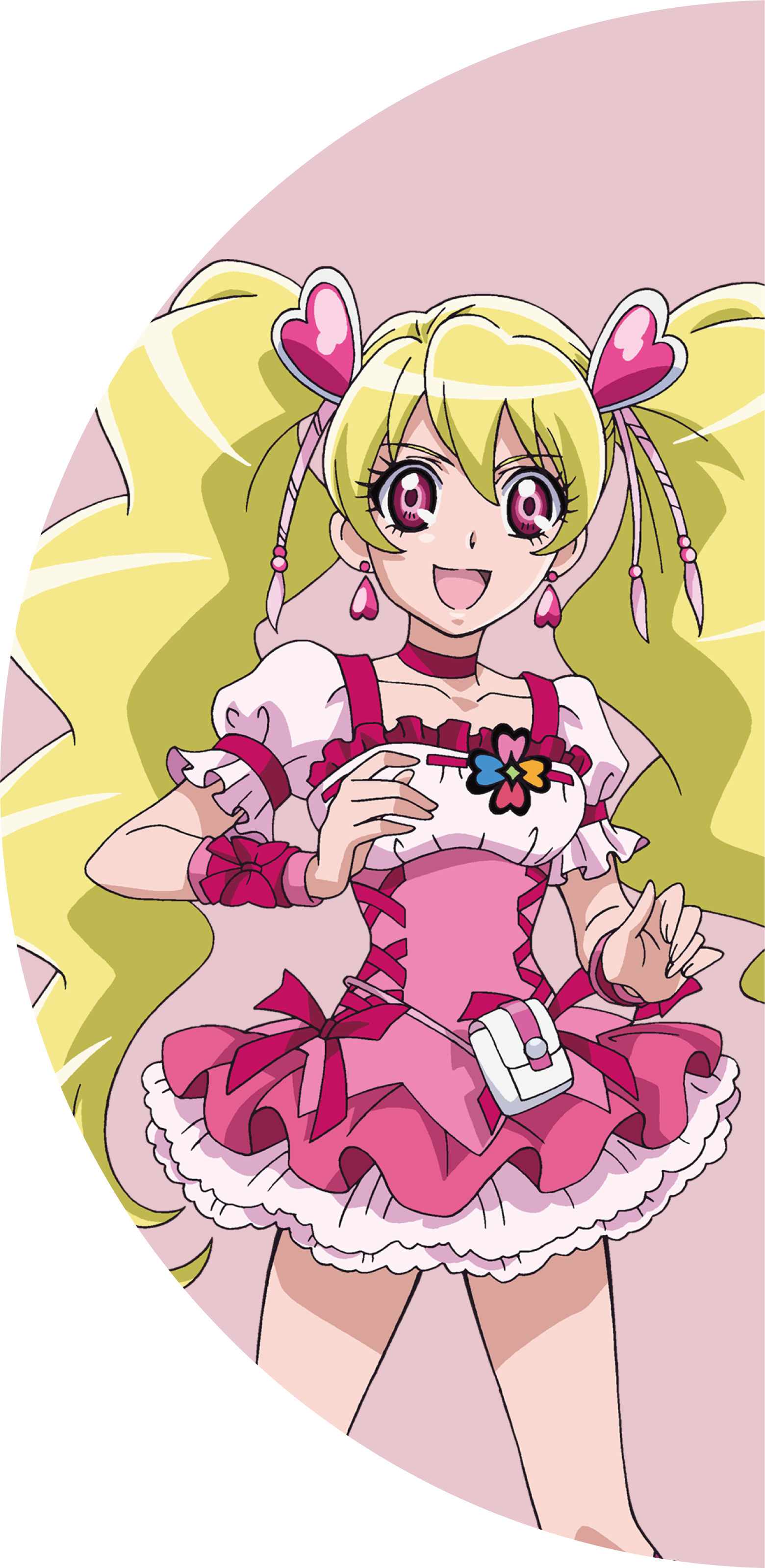 プリキュアユニマイズ｜プリキュアプリティストアオンライン