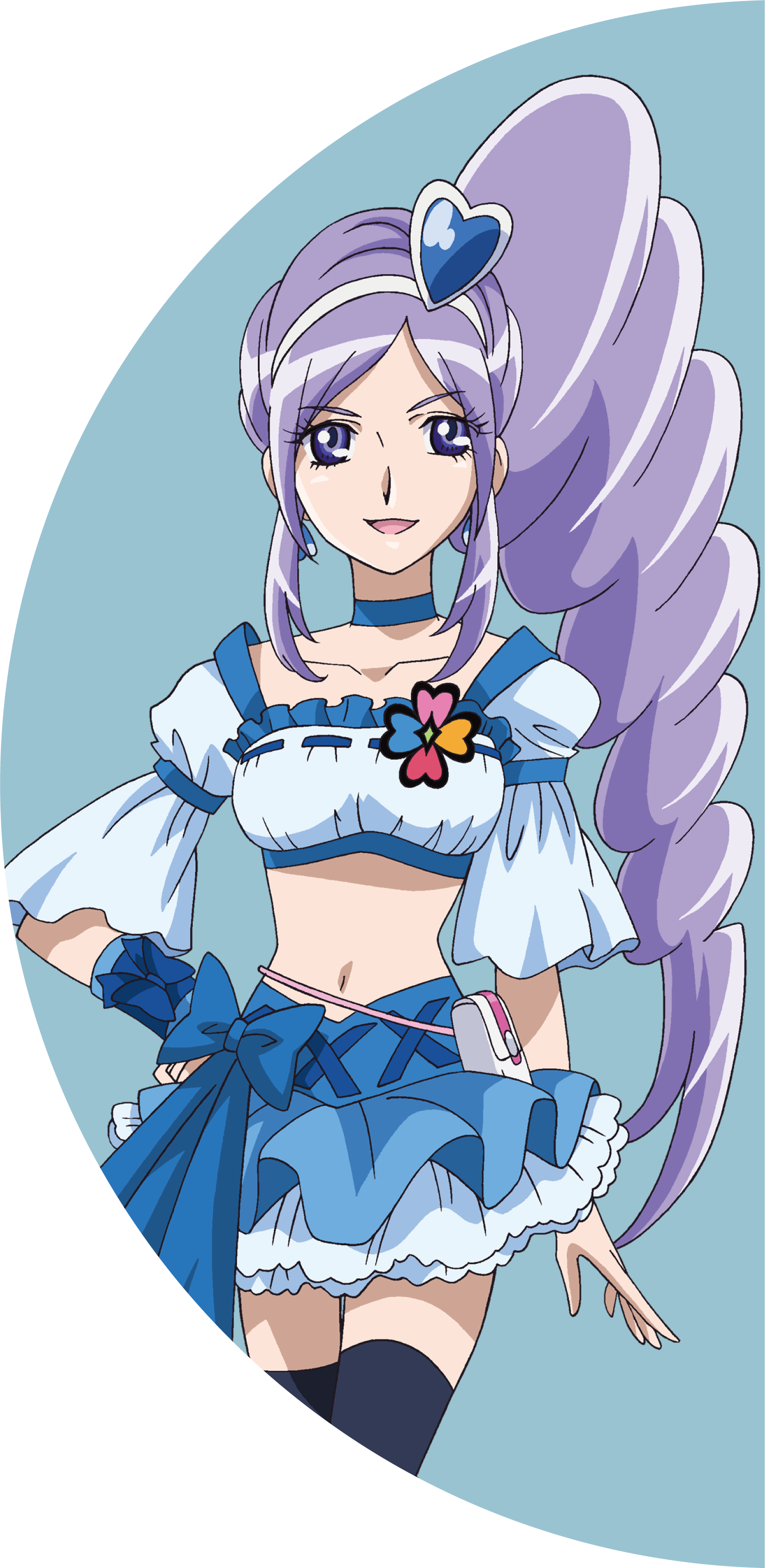 プリキュアユニマイズ｜プリキュアプリティストアオンライン