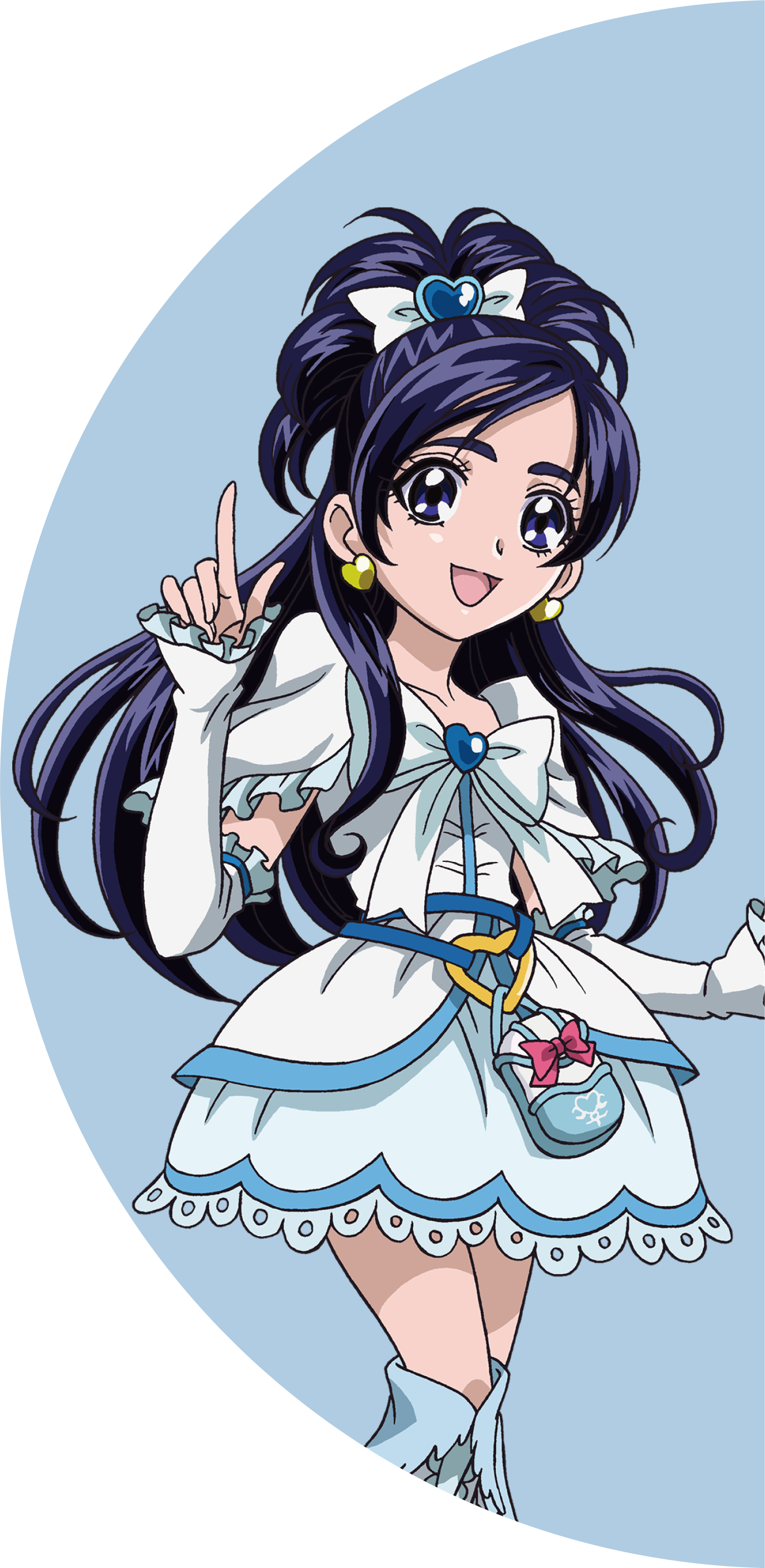 プリキュアユニマイズ｜プリキュアプリティストアオンライン