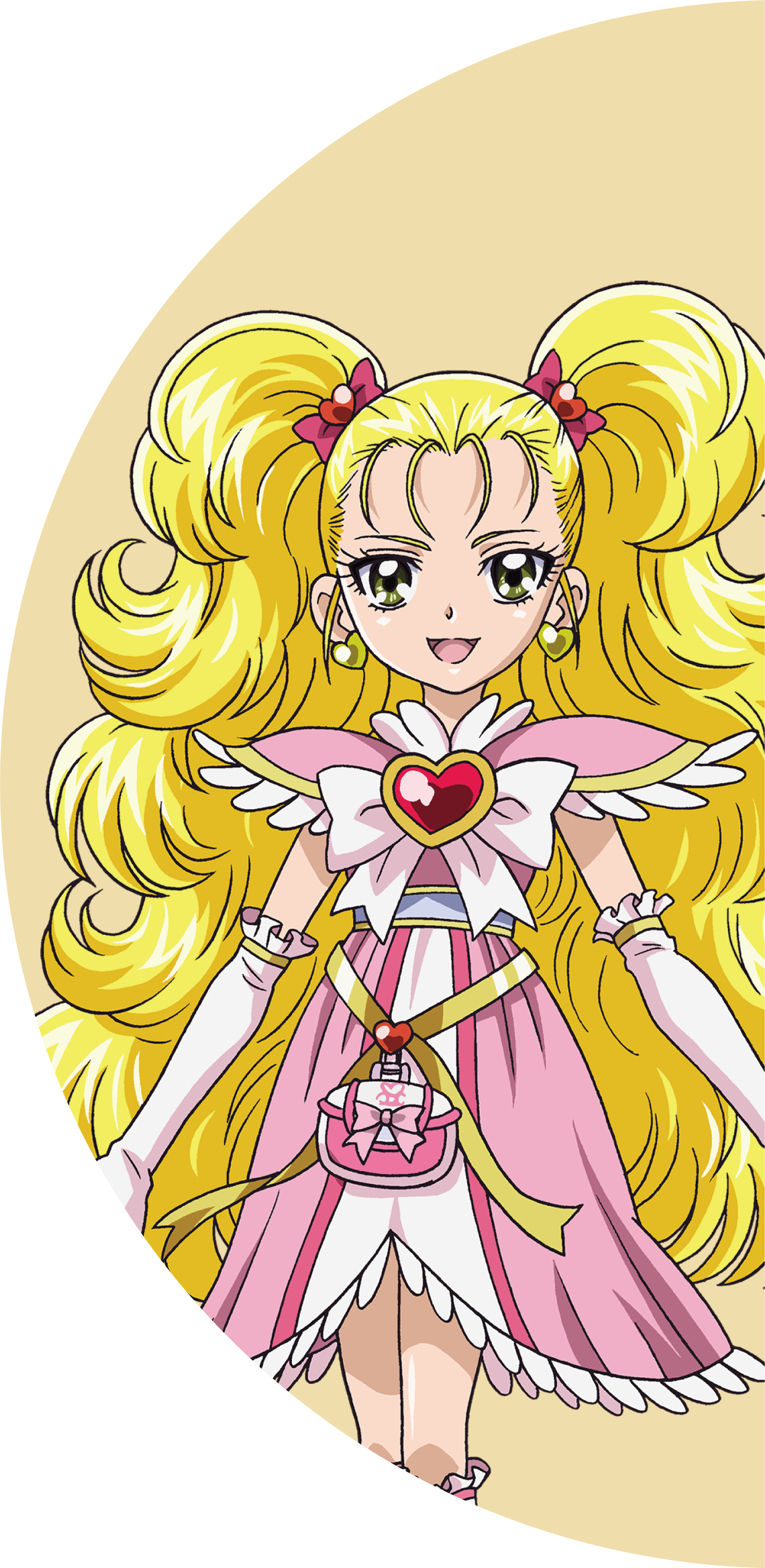 プリキュアユニマイズ｜プリキュアプリティストアオンライン