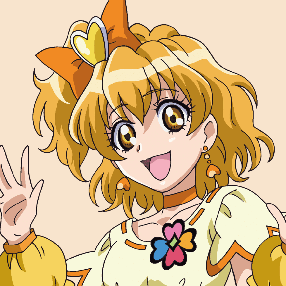 プリキュアユニマイズ｜プリキュアプリティストアオンライン